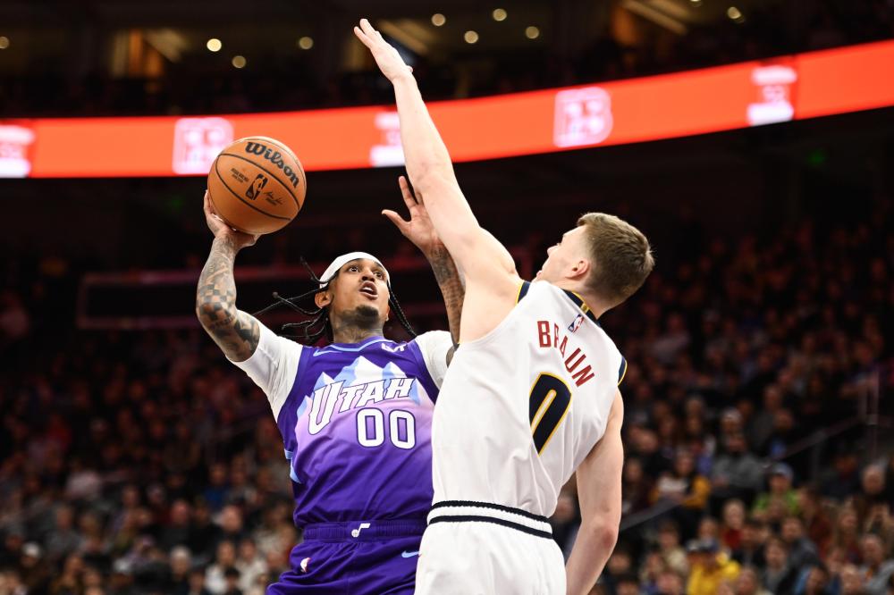 前列的选手 前列的选手