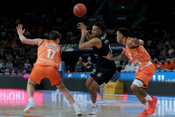 兼备的阵容 兼备的阵容